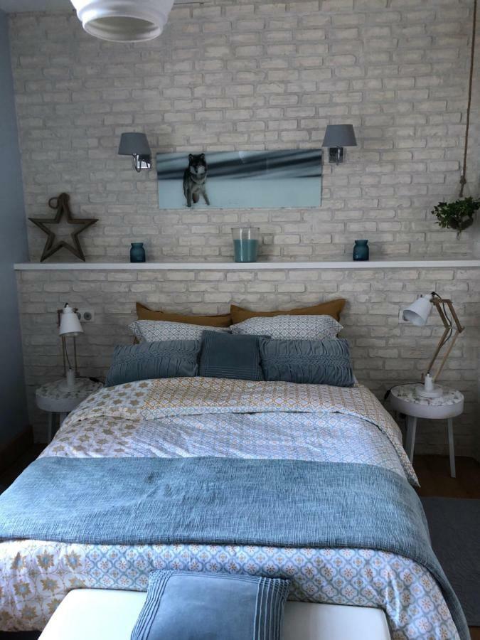 Chic & Charme 2 Apartment Bergerac Exterior photo