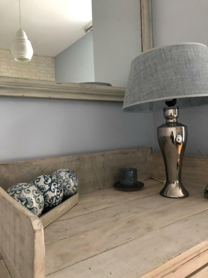Chic & Charme 2 Apartment Bergerac Exterior photo